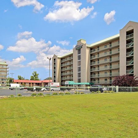 River Place Condos #111 3Bd 鸽子谷 外观 照片