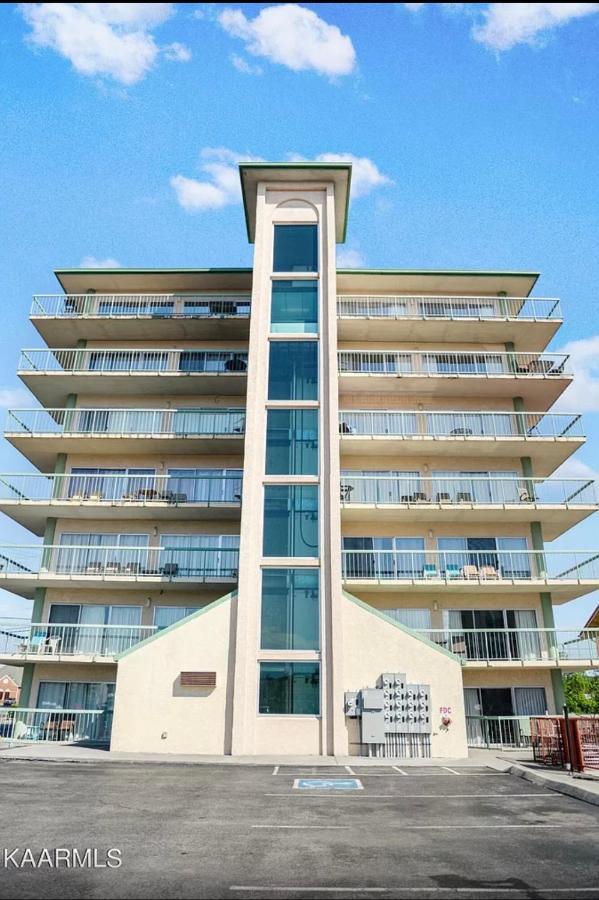 River Place Condos #111 3Bd 鸽子谷 外观 照片